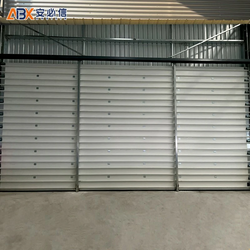 阿勒泰提升门
